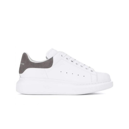 Alexander McQueen oversized sneakers