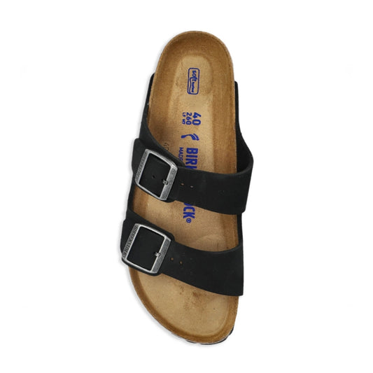 Birkenstock Arizona double-strap