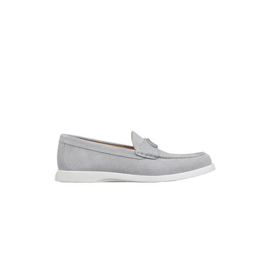 Dior Granville Loafer
Dior Gray Suede
