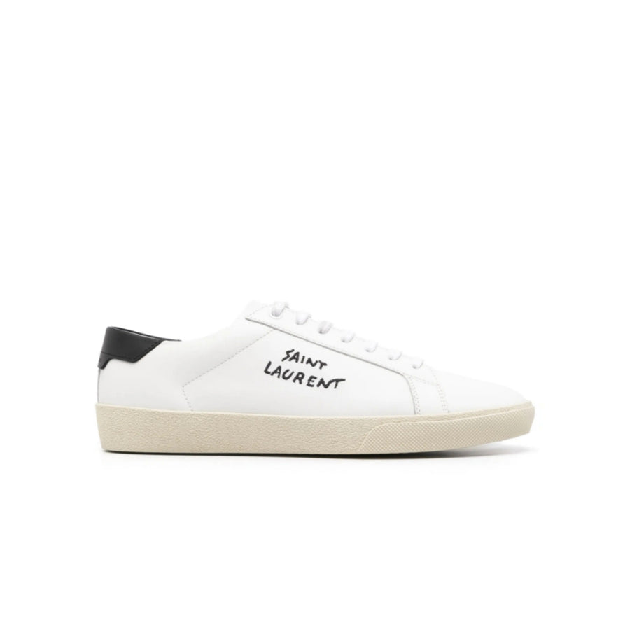 Saint Laurent - Court Classic SL/06 sneakers