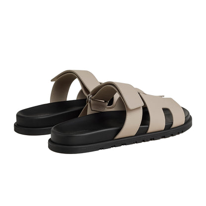 Hermes chypre sandal sneakers