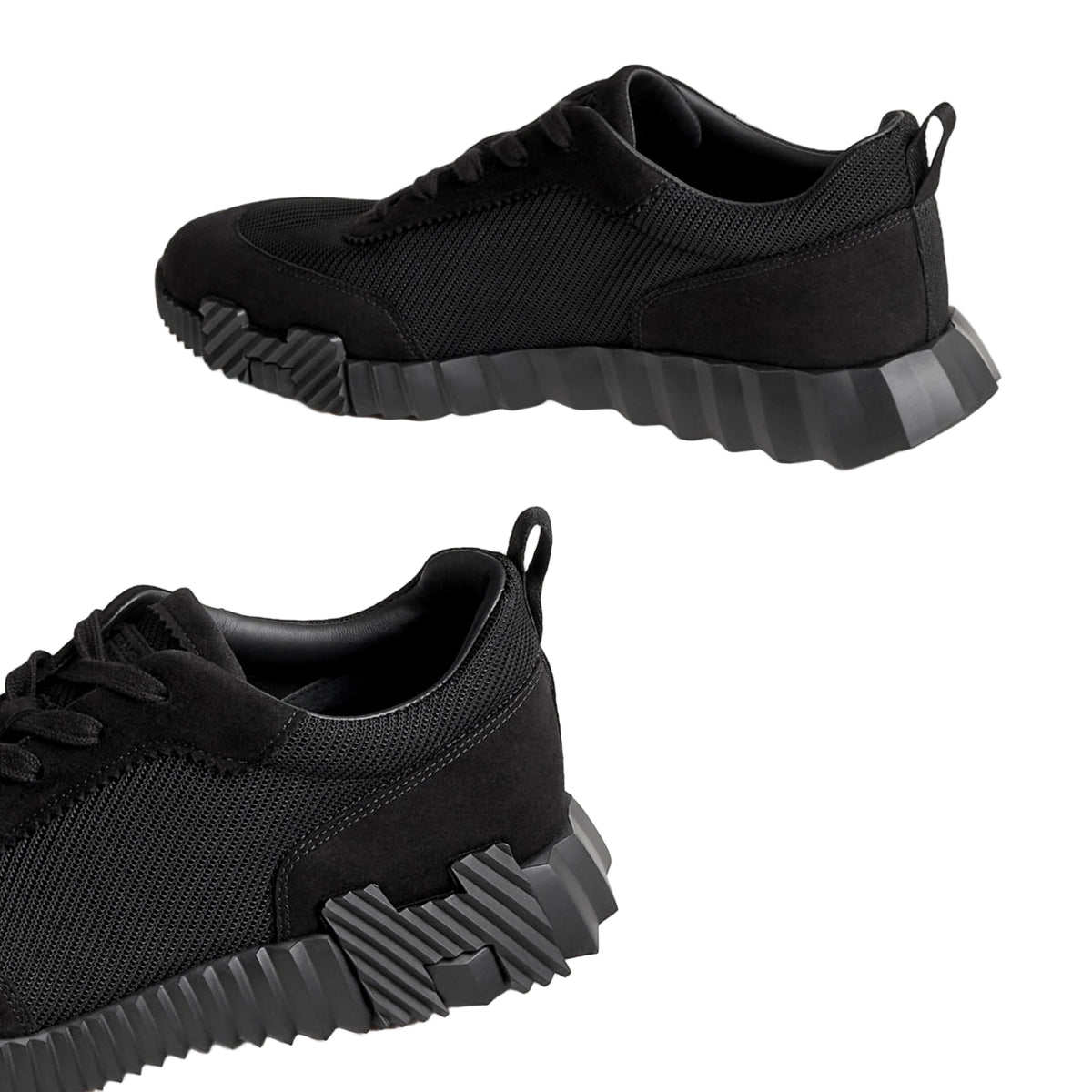 Hermes Bouncing sneakers