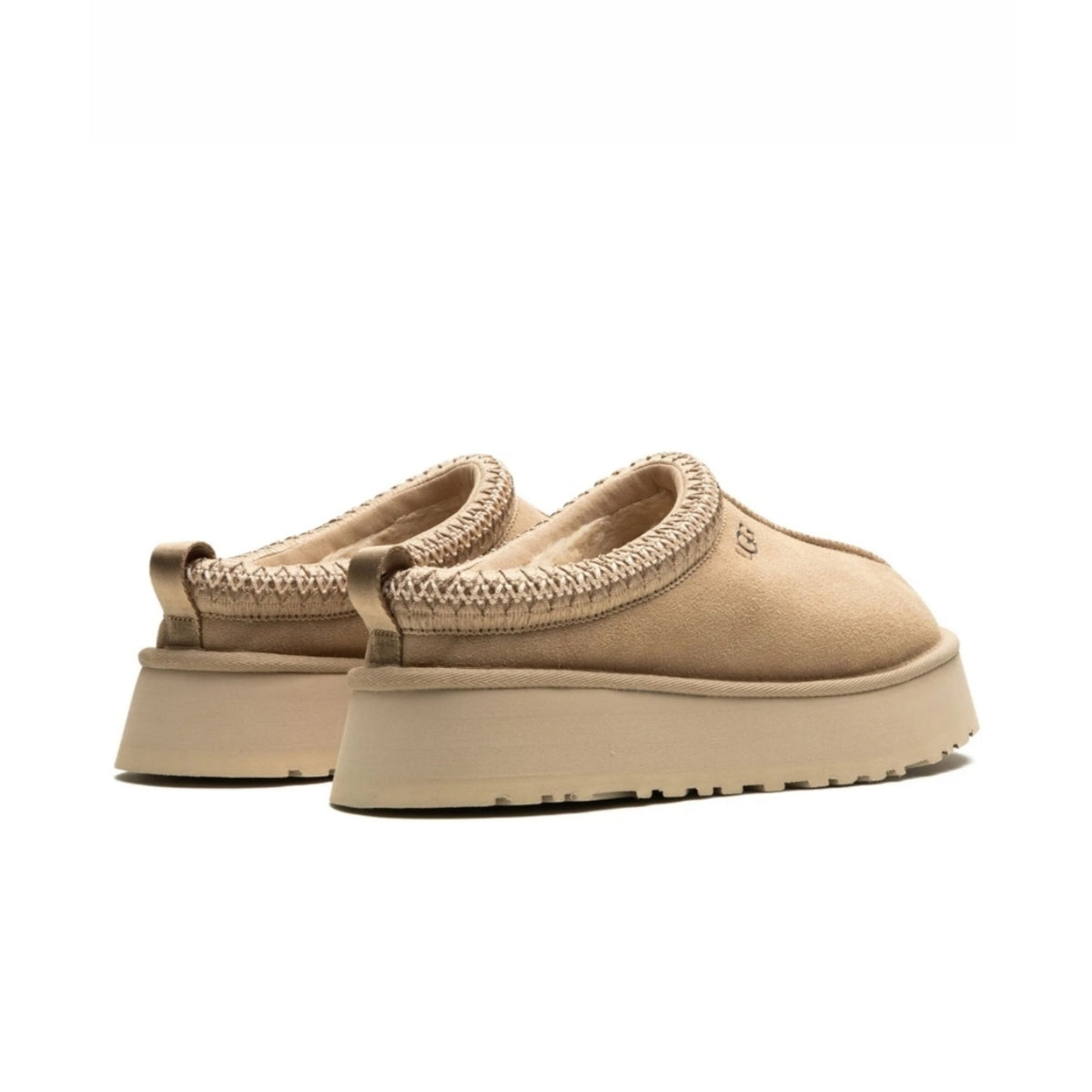 UGG tazz ll slippers sand