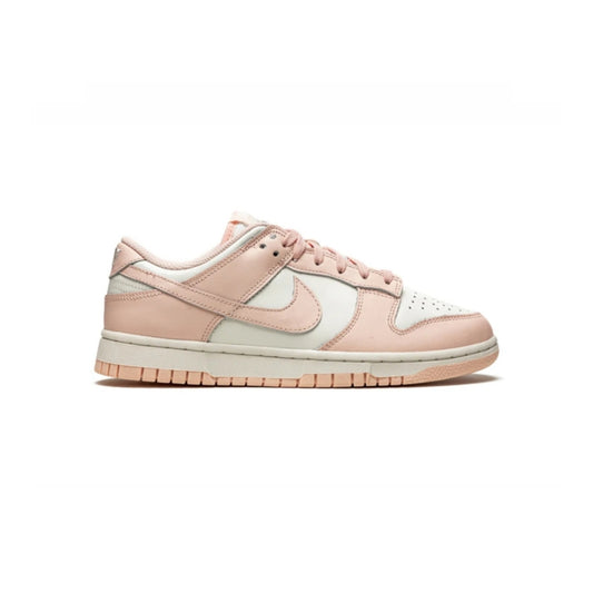 Nike dunk low orange pearl