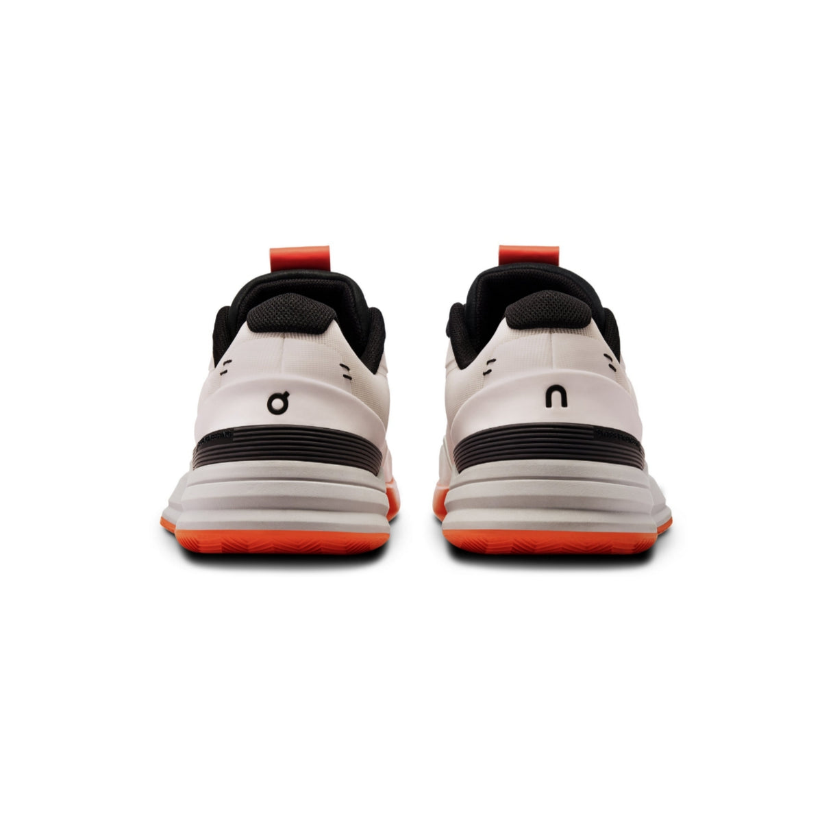 On running The Roger Pro Clay Court Shoe Women-White,Dark Blue