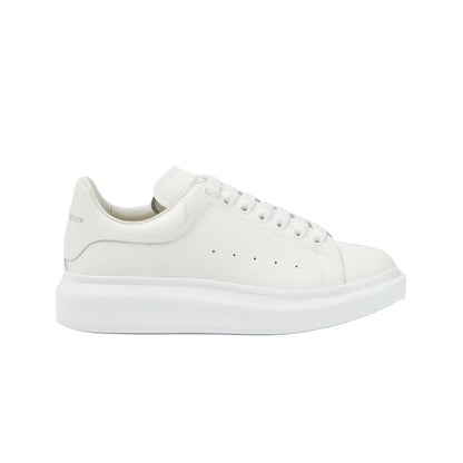 Alexander McQueen oversized sneakers