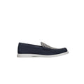 Dior Granville Loafer
Navy Blue Suede with Beige and Black Dior Oblique Jacquard