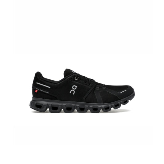 On cloud 6 black