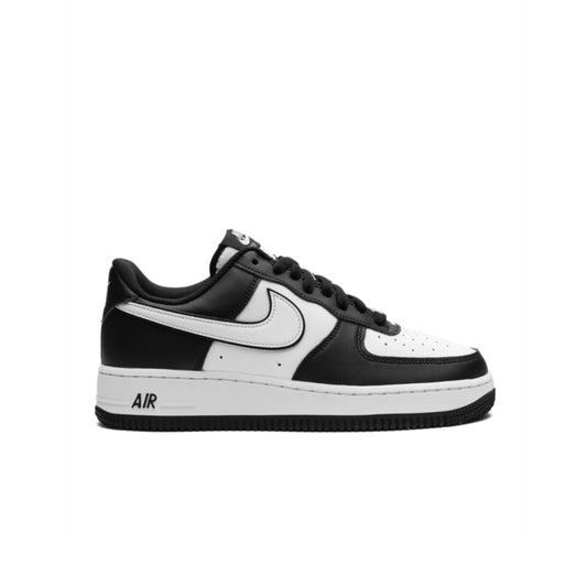 Nike air force 1 low 07 panda