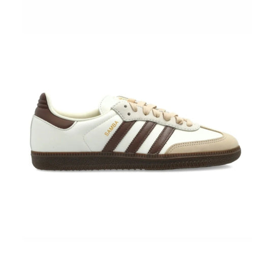adidas samba Og leather sneakers