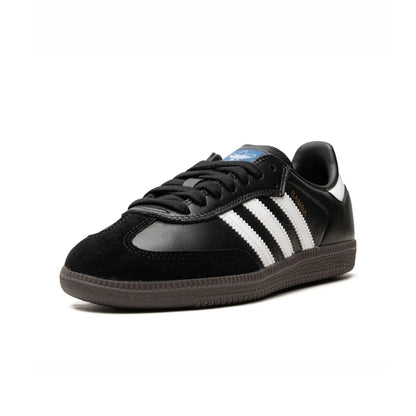 adidas samba Og black clear granite