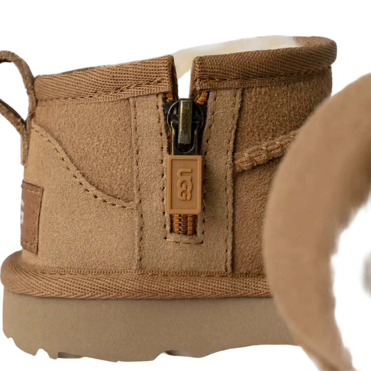 UGG ultra mini Kids