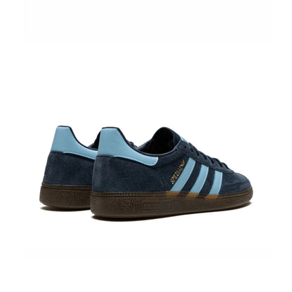 adidas handball spezila collegiate navy clear sky gum