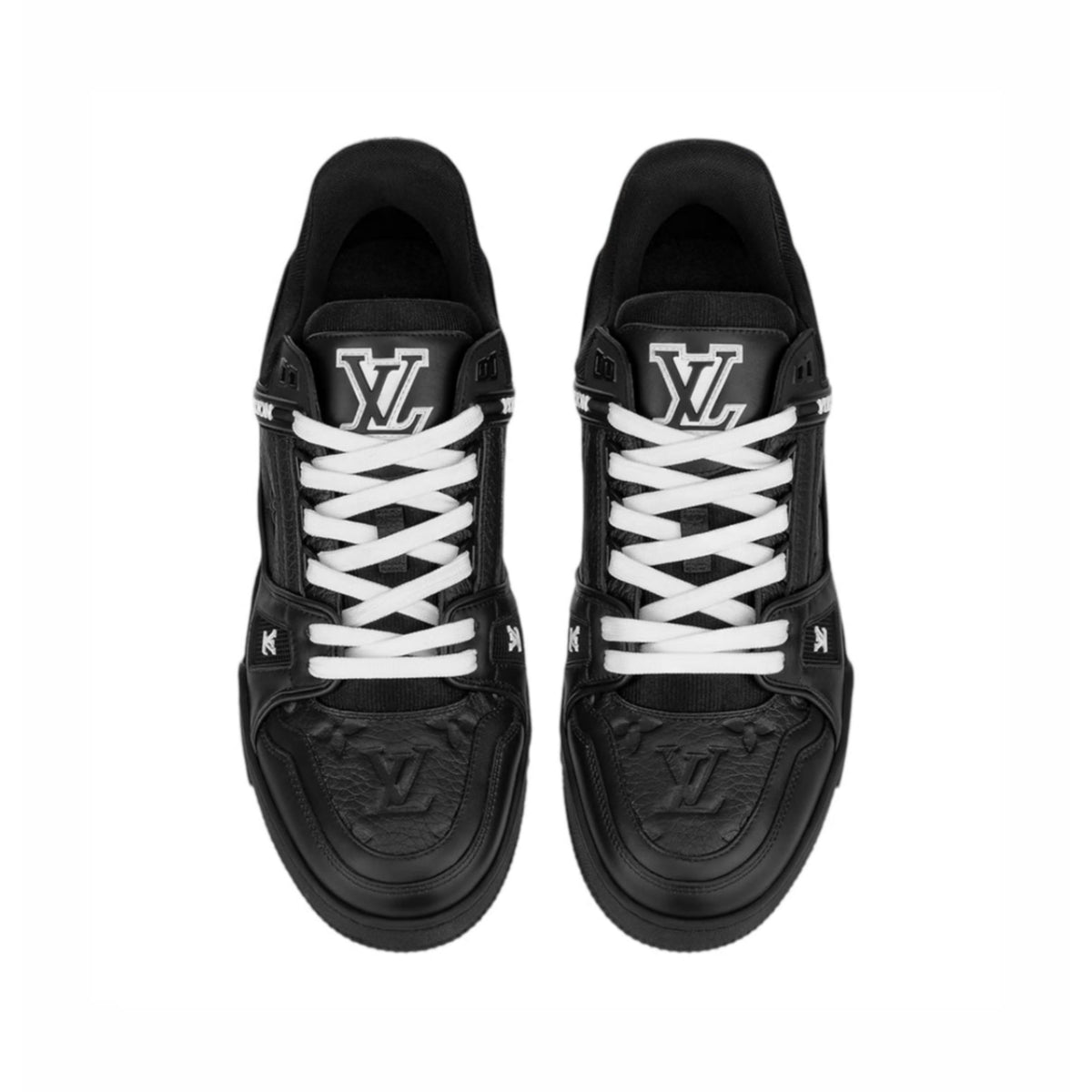 Louis Vuitton LV Trainer Sneaker