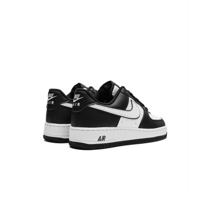Nike air force 1 low 07 panda