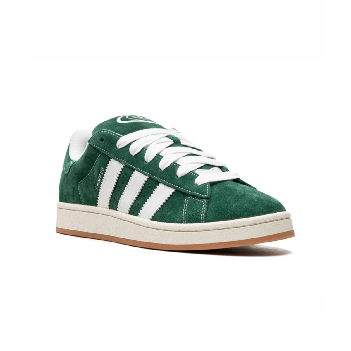 adidas campus suede sneakers