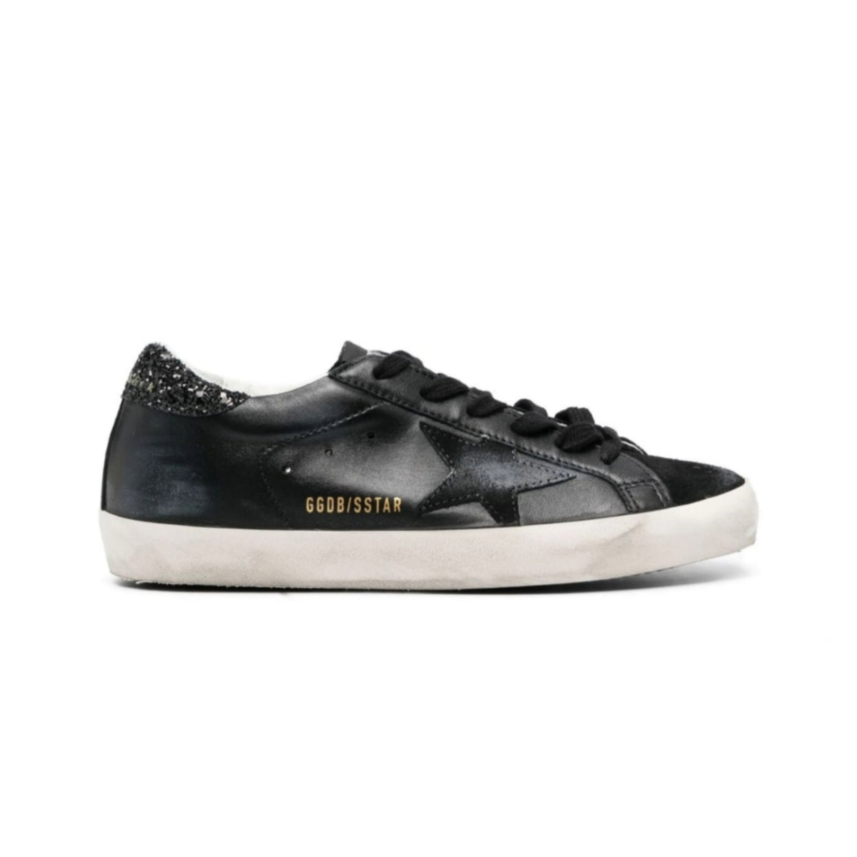 Golden Goose super star sneakers
