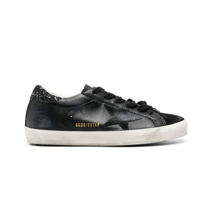 Golden Goose super star sneakers