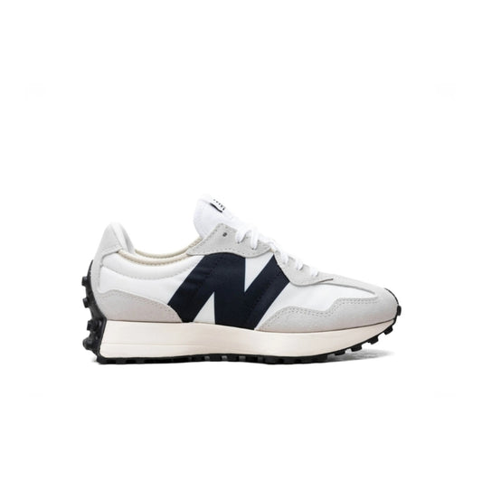 New balance 327 grey/white