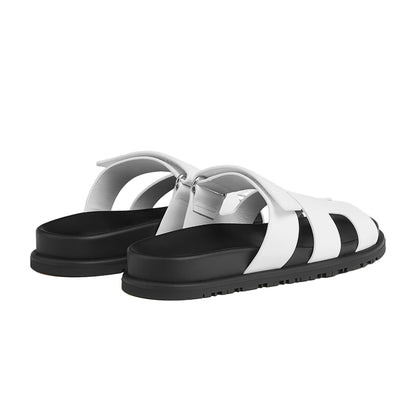 Hermes chypre sandal sneakers