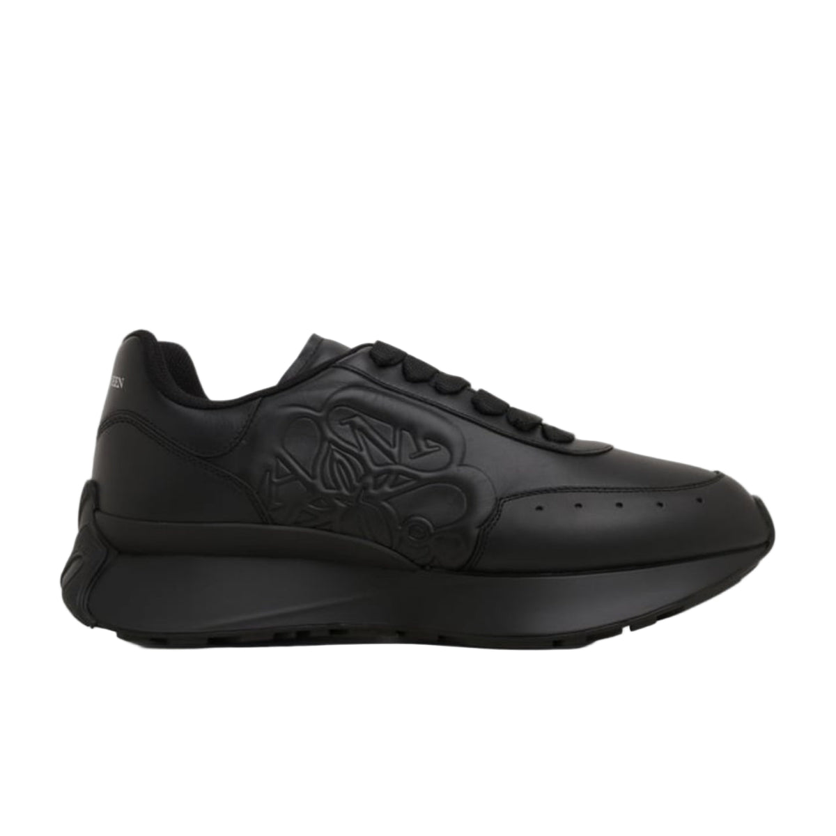 Alexander McQueen sprint runner sneakers