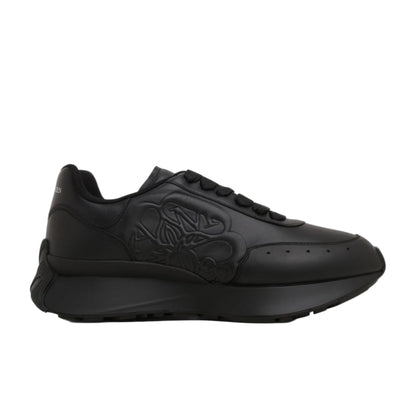 Alexander McQueen sprint runner sneakers