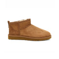 UGG ultra mini ankle boots
