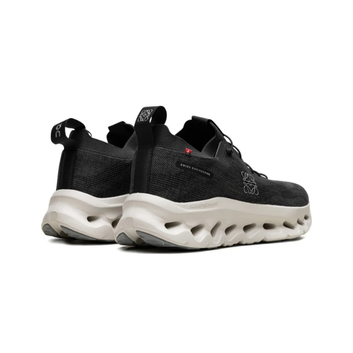 On Running Cloudtilt LOEWE Denim Grey