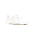 Off-White Out Of Office white Sneakers