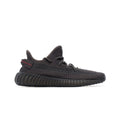 adidas yeezy Boost 350  V2"Black _ static" sneakers