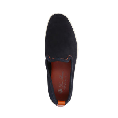 Loro piana " Venice loafers"