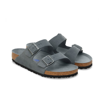 Birkenstock Arizona Soft Footbed