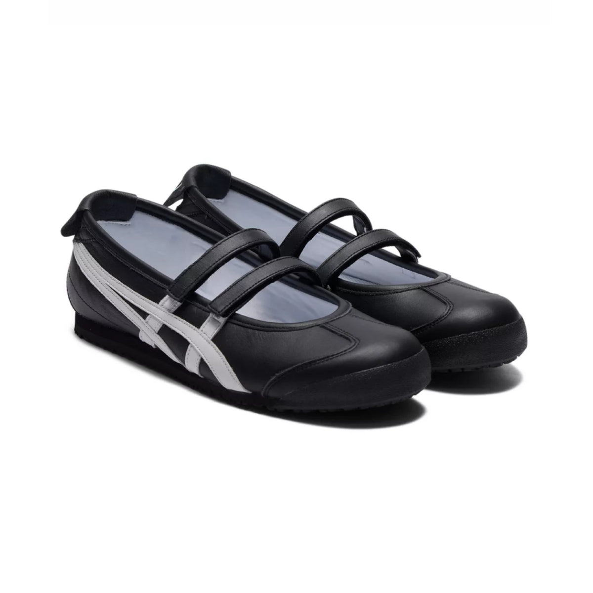 Onitsuka Tiger MEXICO 66 TGRS Black