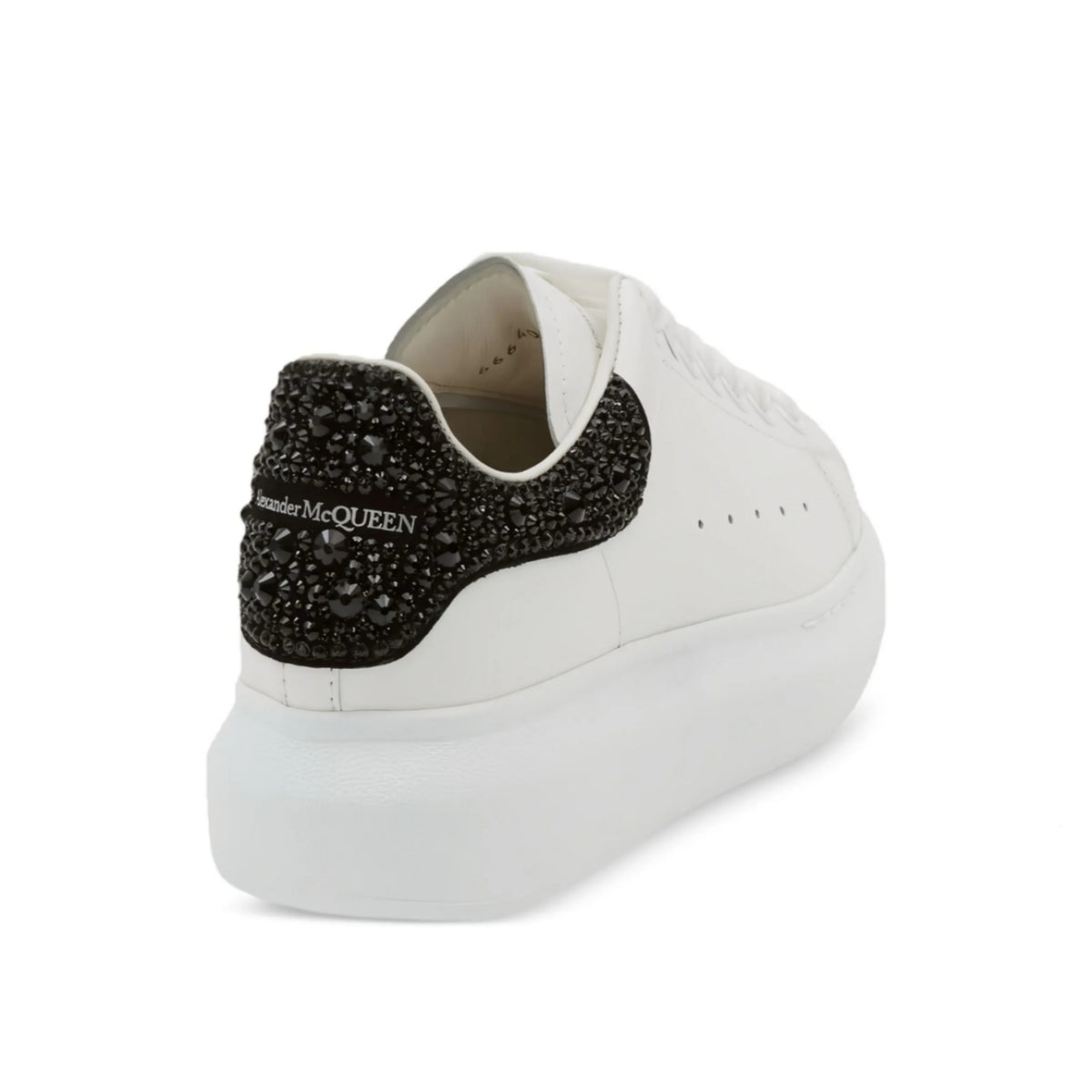 Alexander McQueen oversized sneakers