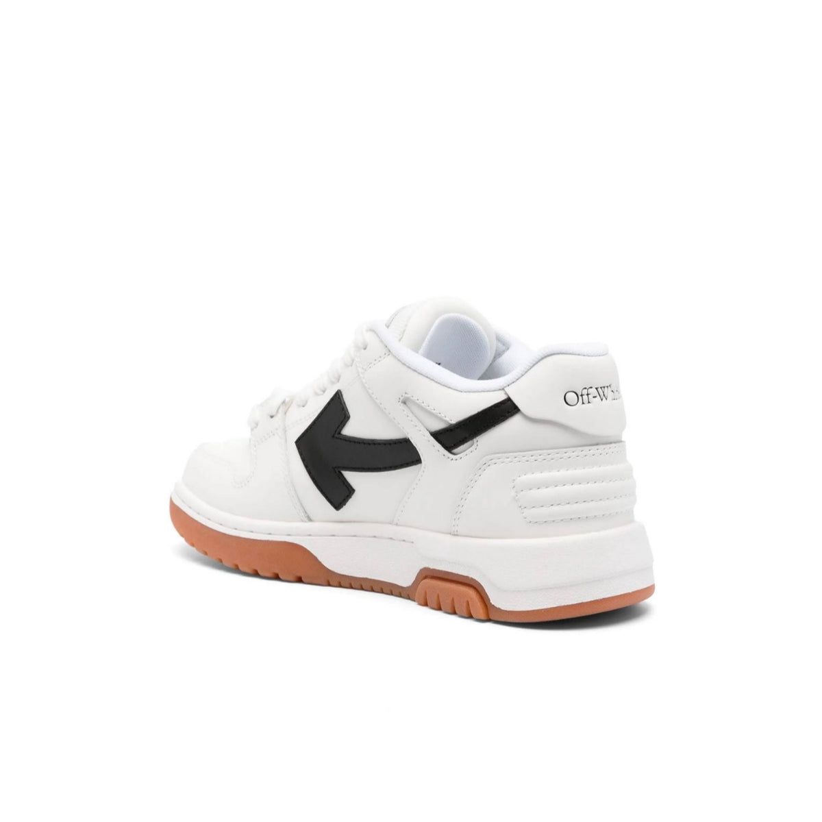 Off-white Slim Out Of Office Lace-up