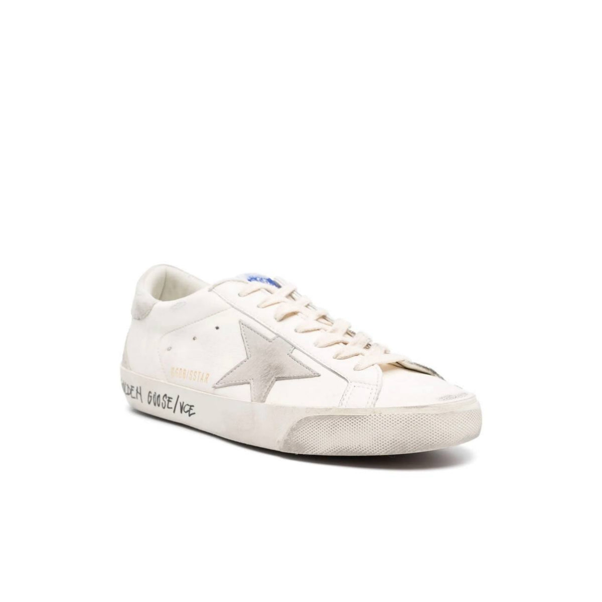 Golden Goose super star Low-top sneakers
