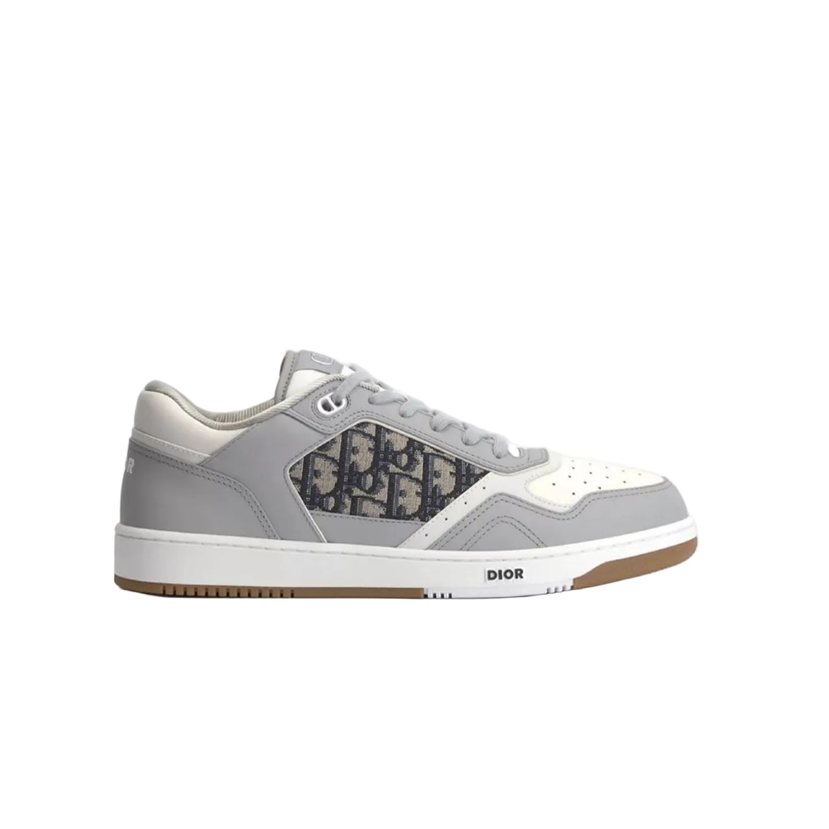 Dior B27 Uptown Low-Top Sneaker