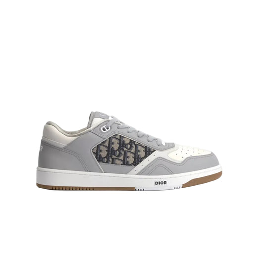 Dior B27 Uptown Low-Top Sneaker