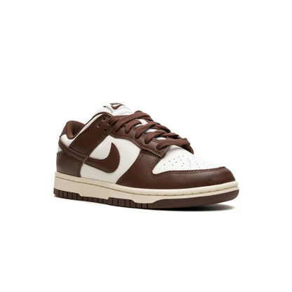 Nike dunk low cacao Wow