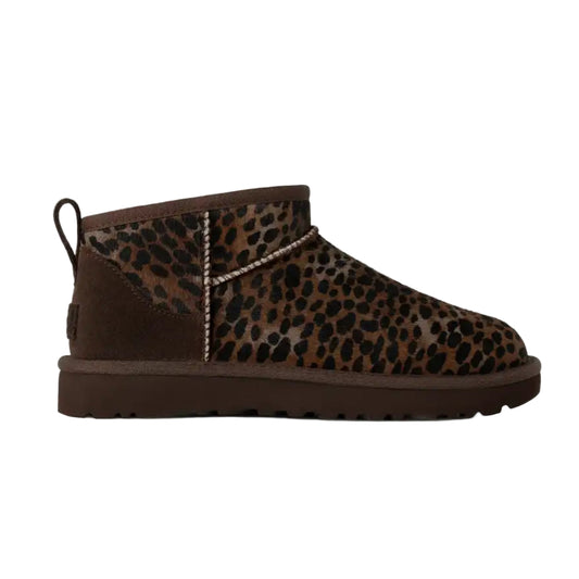 UGG classic ultra mini Caspian