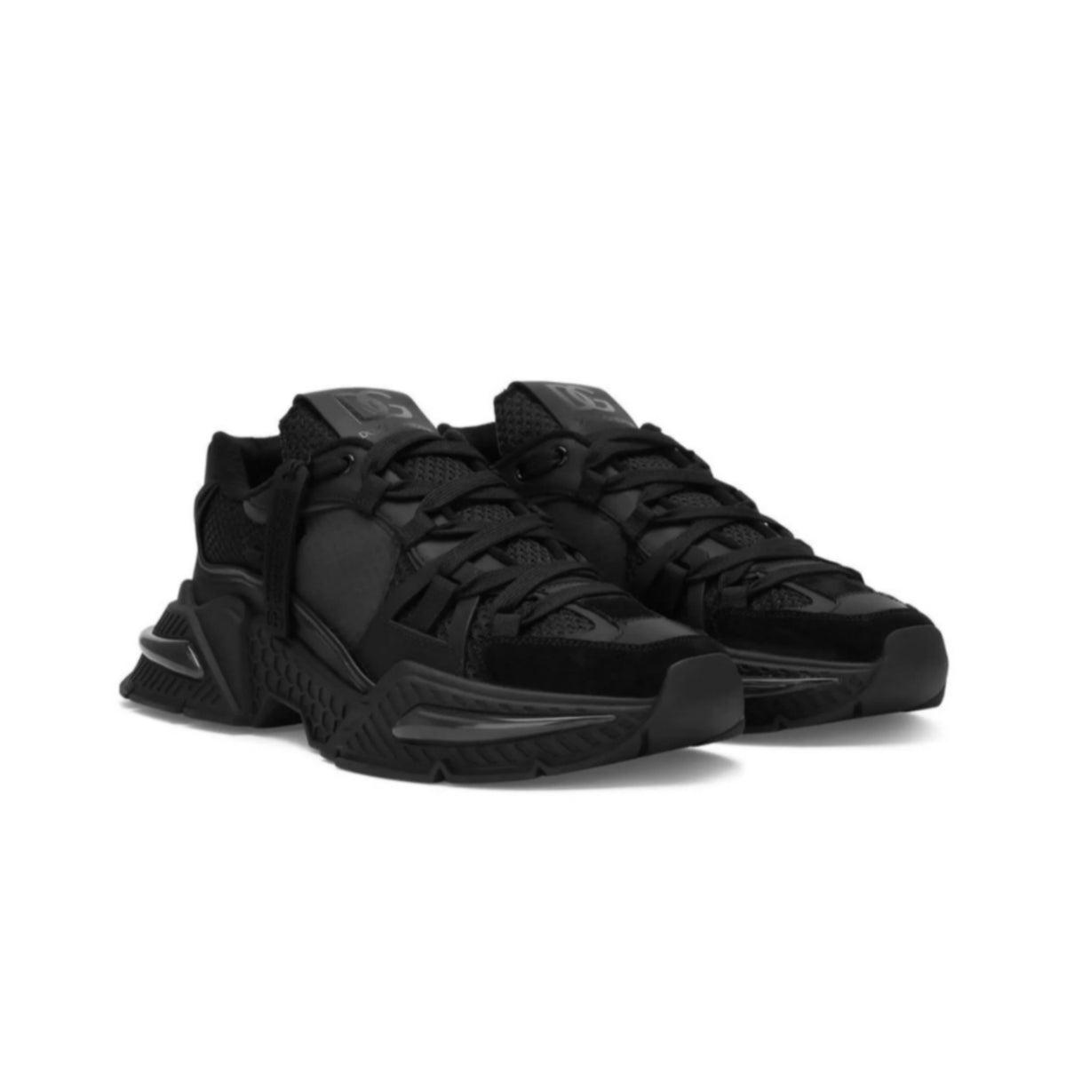 Dolce & Gabbana Air Master 'Black