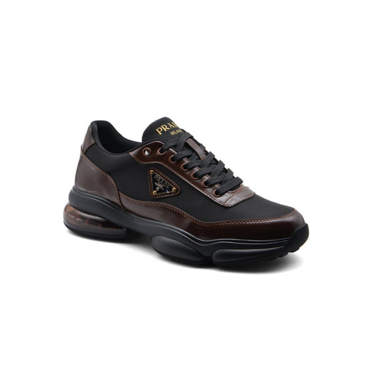 Prada Milano sneakers Brown