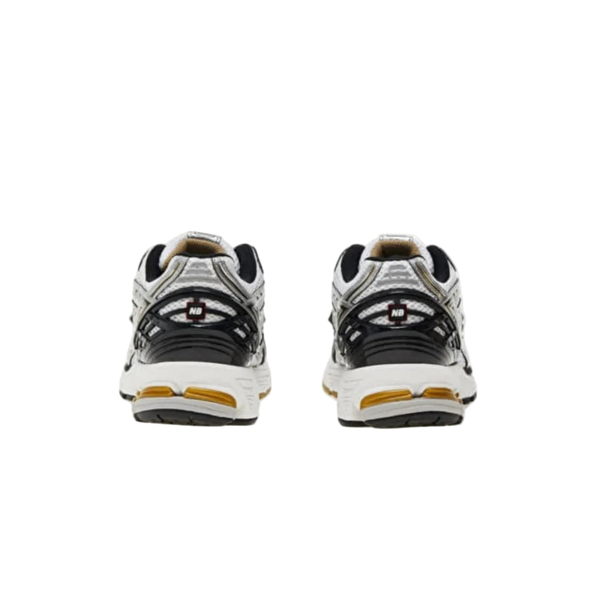 New balance 1906R  "white/gold" sneakers