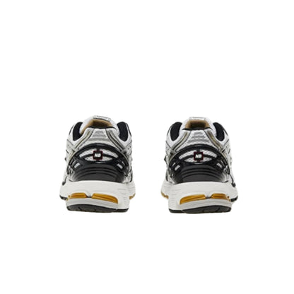 New balance 1906R  "white/gold" sneakers