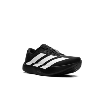 adidas adizero Evo SL "Black""white"  sneakers