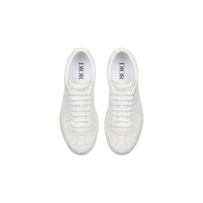 Dior B01 Matchpoint Sneaker
White Smooth Calfskin