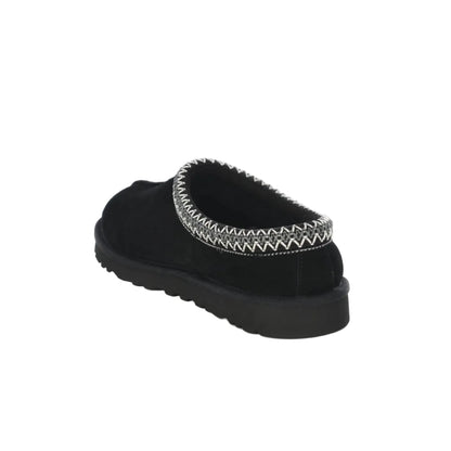 UGG Tasman suede slippers