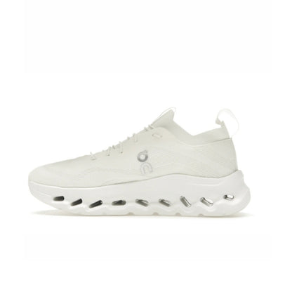 on running cloudtilt loewe All white