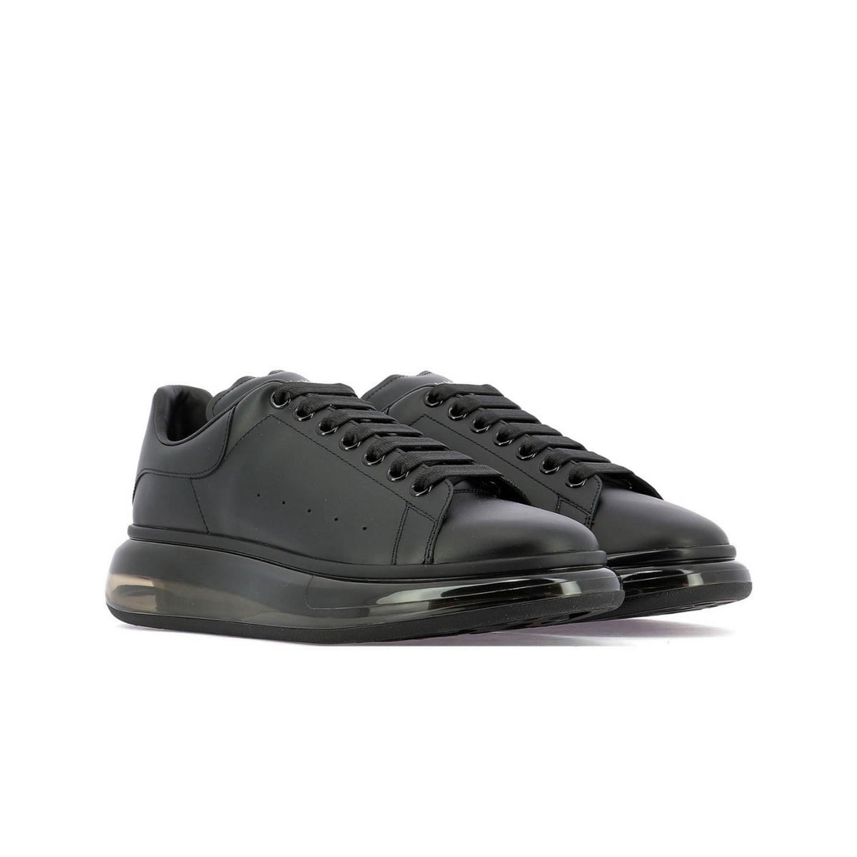 Alexander McQueen helium black