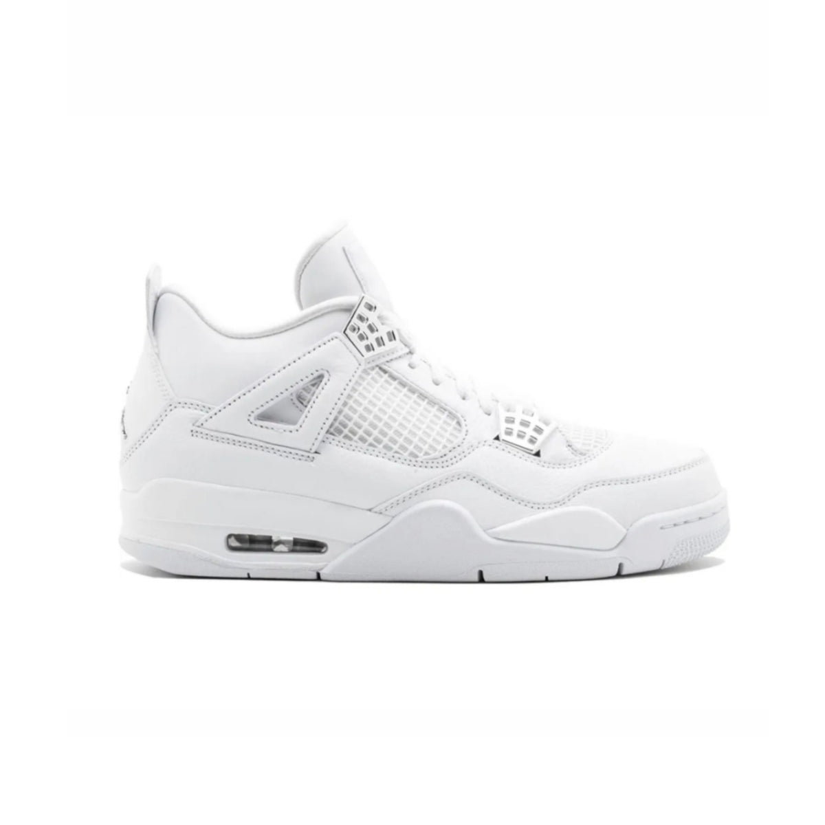 Air Jordan 4 retro pure Money
